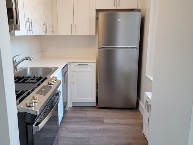Studio at Kips Bay Court : 500 Second Ave