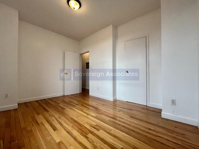 1-Bedroom at 201 West 120th Street
