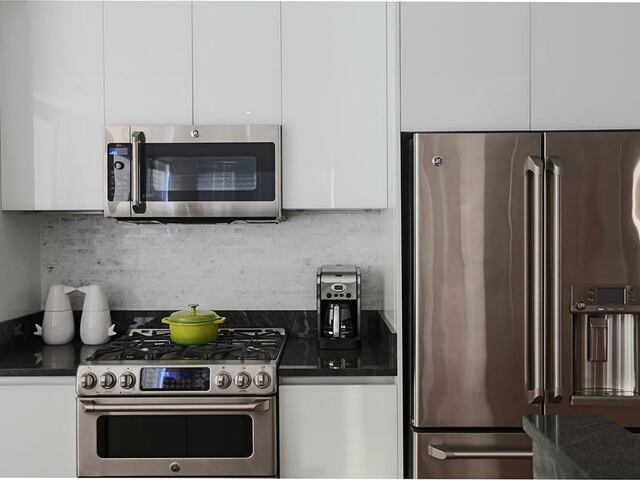 1-Bedroom at The Bamford