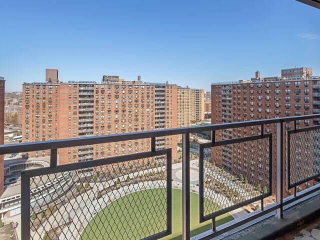 3-Bedroom at LeFrak City: Wellington