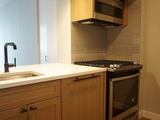 Studio at Riverbank West
