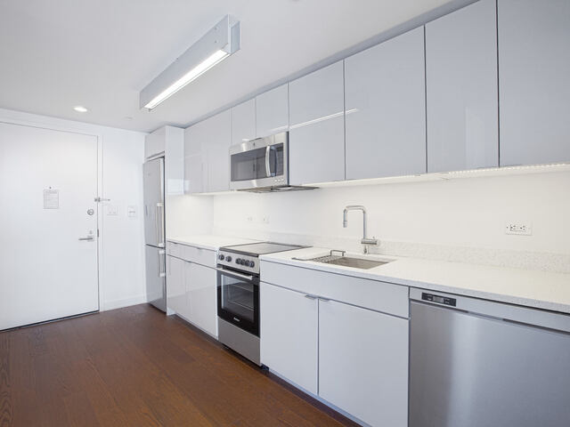 1-Bedroom at Enclave at the Cathedral