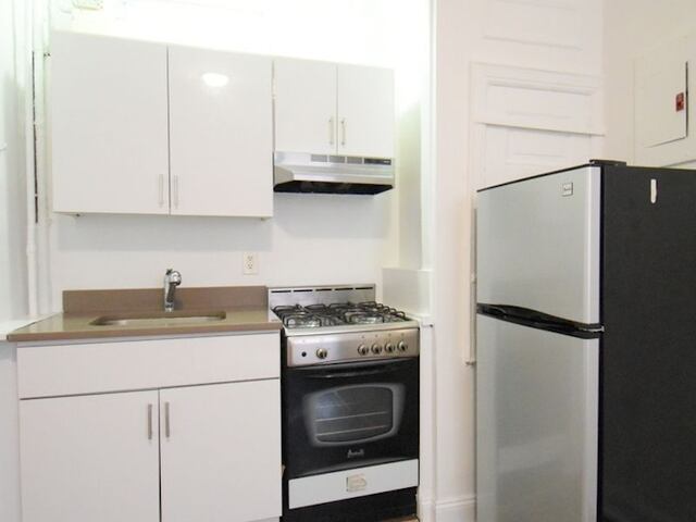 1-Bedroom at 45 Tiemann Place