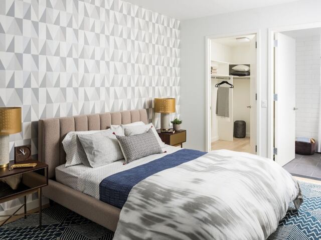 2-Bedroom at The Hub