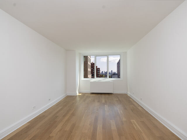 1-Bedroom at West River House