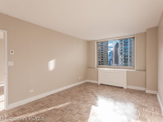 2-Bedroom at 30 Lincoln Plaza