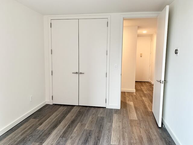 1-Bedroom at The Helux