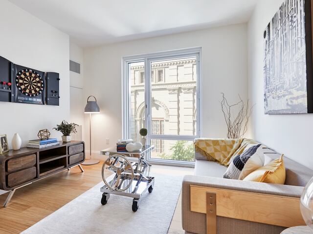 1-Bedroom at Frank 57 West