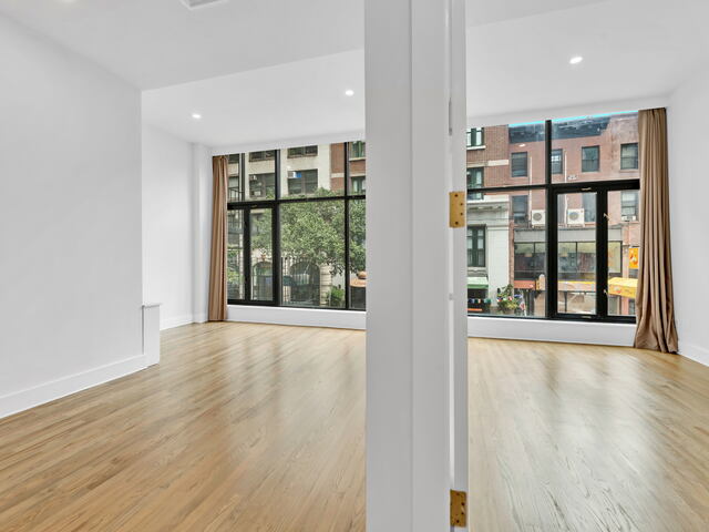 2-Bedroom at 124 East 27th Street