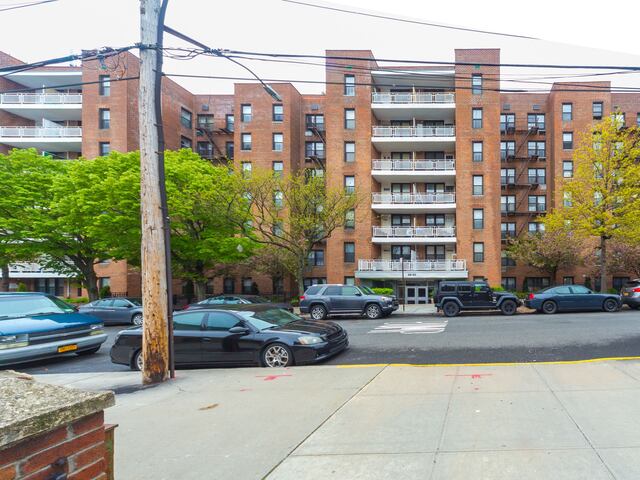 Studio at The Cambridge