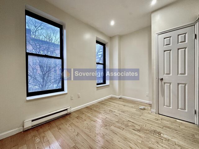 3-Bedroom at 932 Amsterdam Avenue