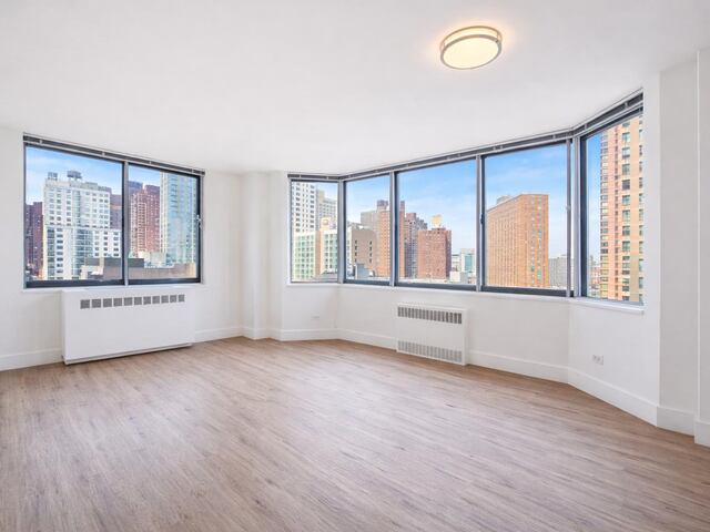 1-Bedroom at The Hamilton