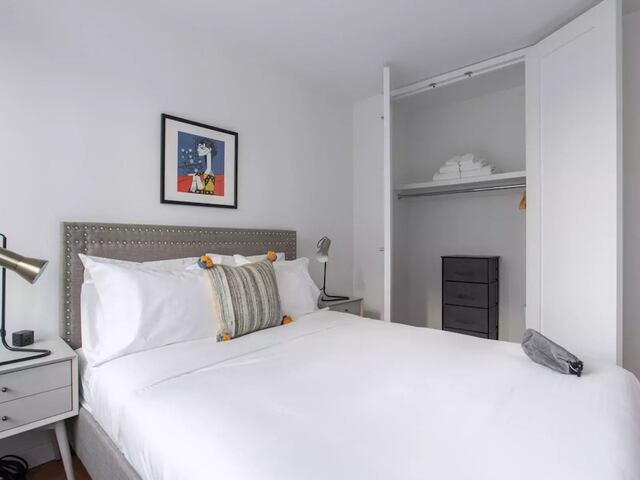 1-Bedroom at Two Lincoln Square