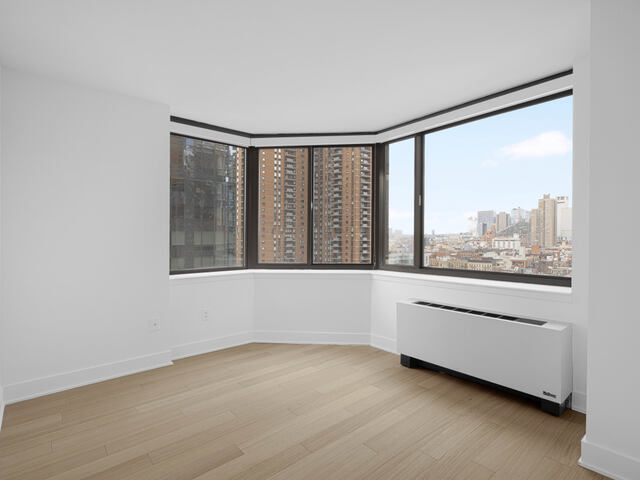 2-Bedroom at 420 West 42nd Street