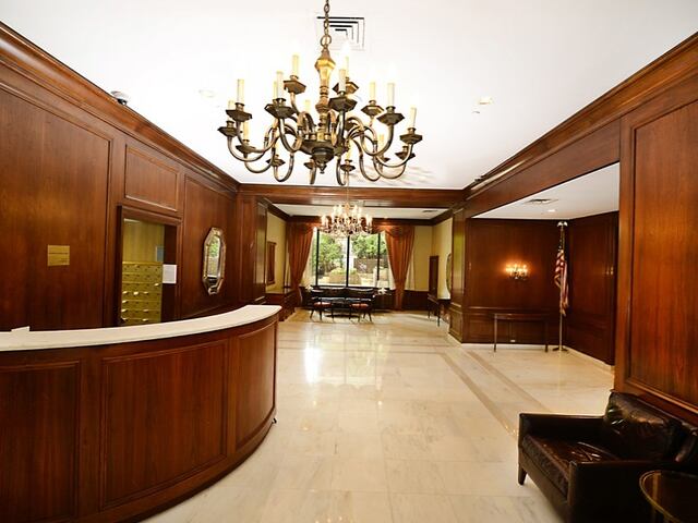 1-Bedroom at Wellesley