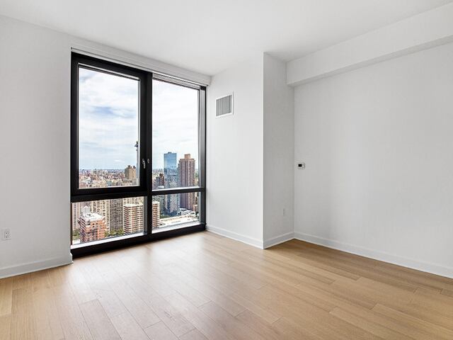 2-Bedroom at 21 West End Avenue