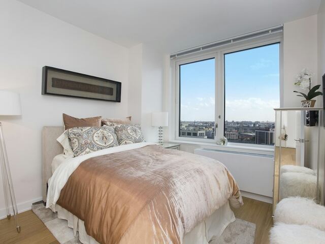 2-Bedroom at Hayden