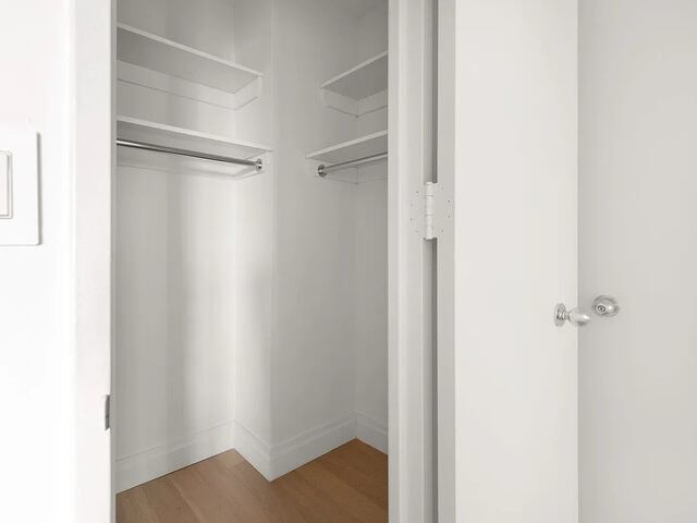 1-Bedroom at Le Triomphe