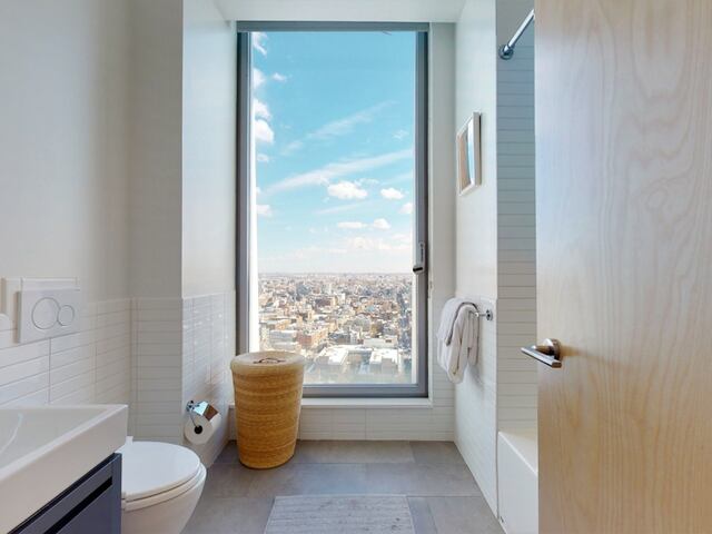 1-Bedroom at One South 1st