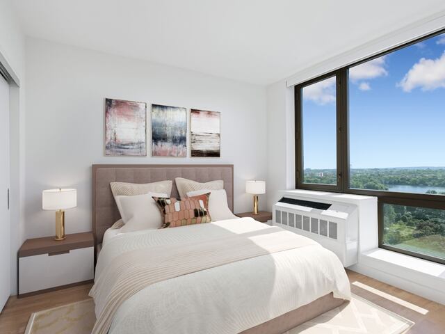 3-Bedroom at 626 Flatbush Avenue