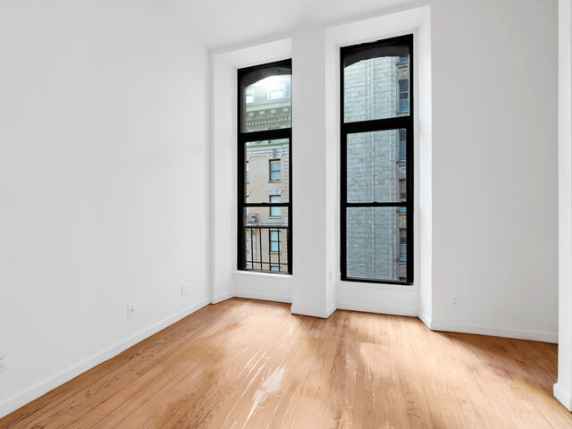 1-Bedroom at 121 Madison Avenue