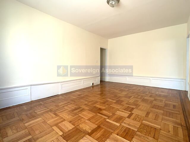 3-Bedroom at 270 Fort Washington Avenue