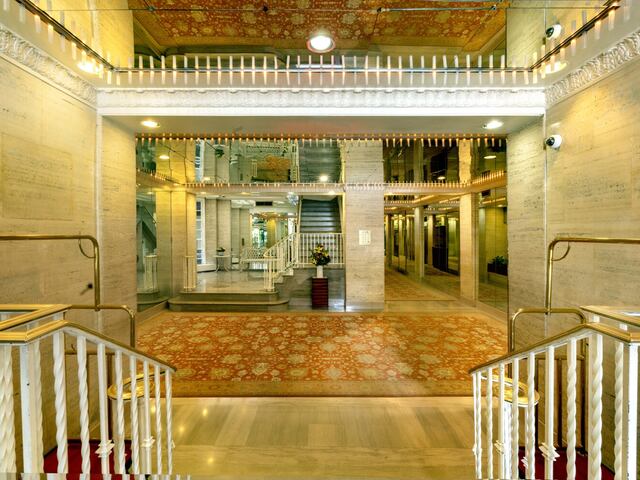 1-Bedroom at Claridge's