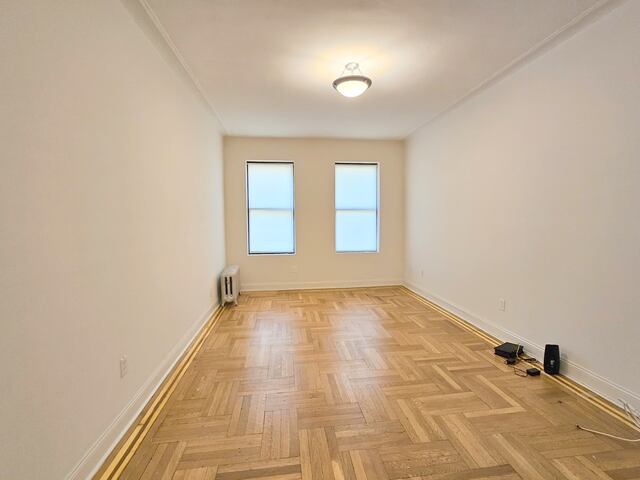 1-Bedroom at 664 West 163rd Street