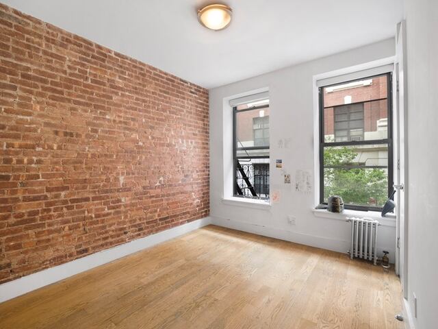 3-Bedroom at 210 Rivington Street