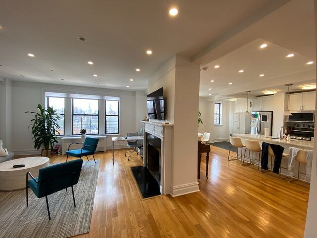 3-Bedroom at 168 West 86th Street