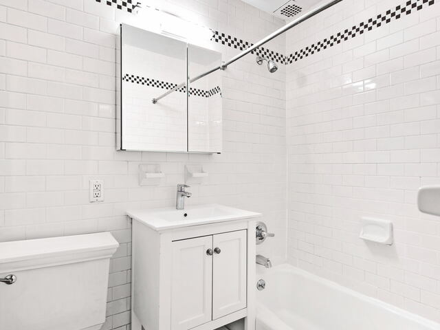 Studio at 655 Second Avenue