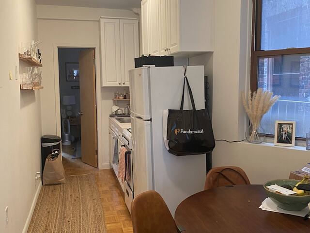 1-Bedroom at 257 West 10th Street
