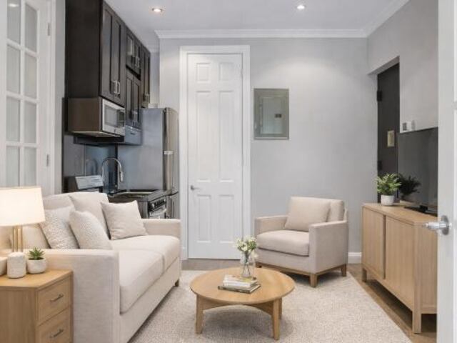 3-Bedroom at 212 East 105th Street