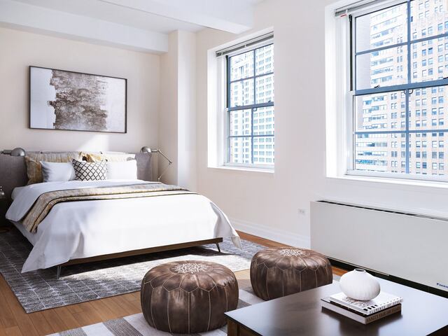 Studio at 21 West Street