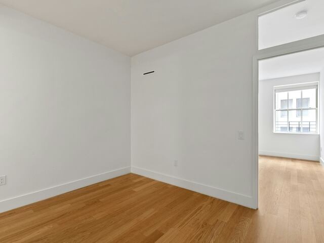 1-Bedroom at 63 Wall Street