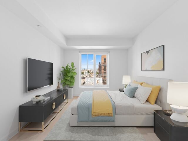 2-Bedroom at The Lois