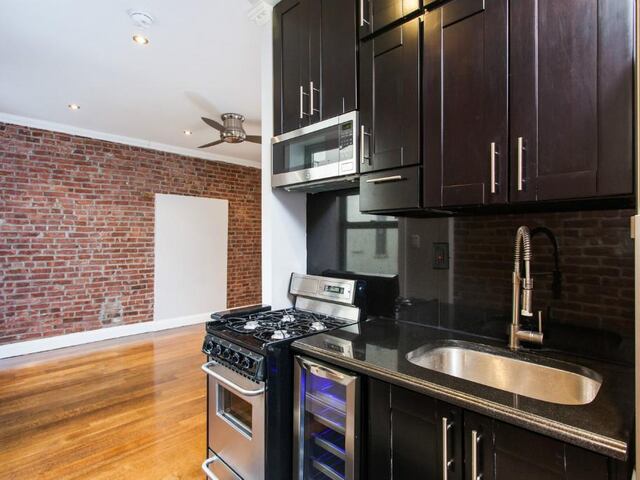 3-Bedroom at 338 East 100th Street