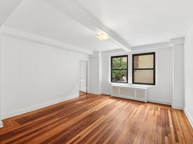 1-Bedroom at West Pierre