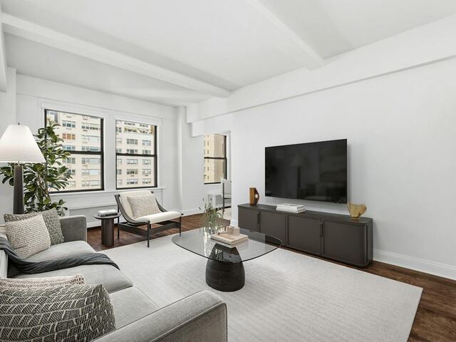 1-Bedroom at The Croydon