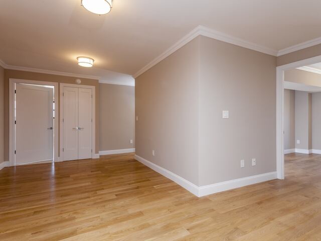 1-Bedroom at Lexington Towers