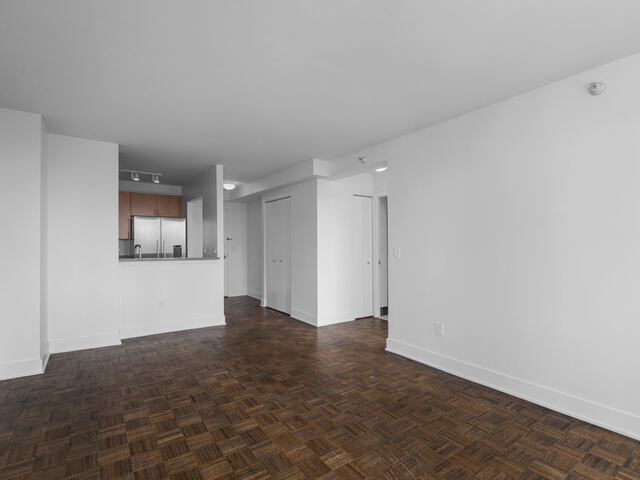 1-Bedroom at 420 West 42nd Street