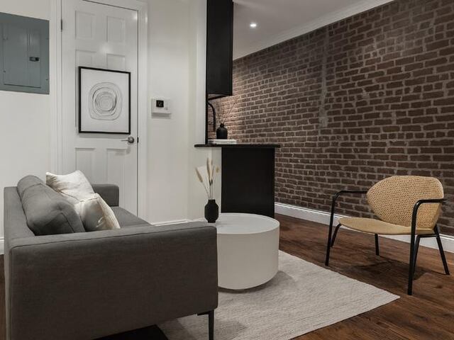 2-Bedroom at 120 East 102nd Street