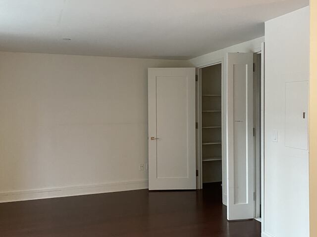 Studio at The Aldyn