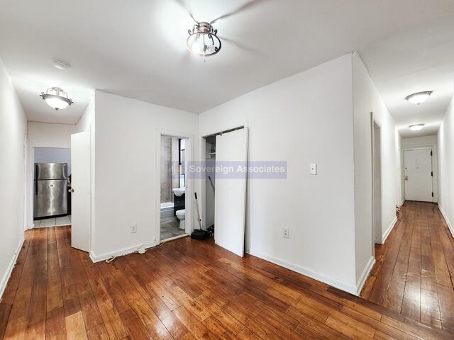 4-Bedroom at 3620 Broadway