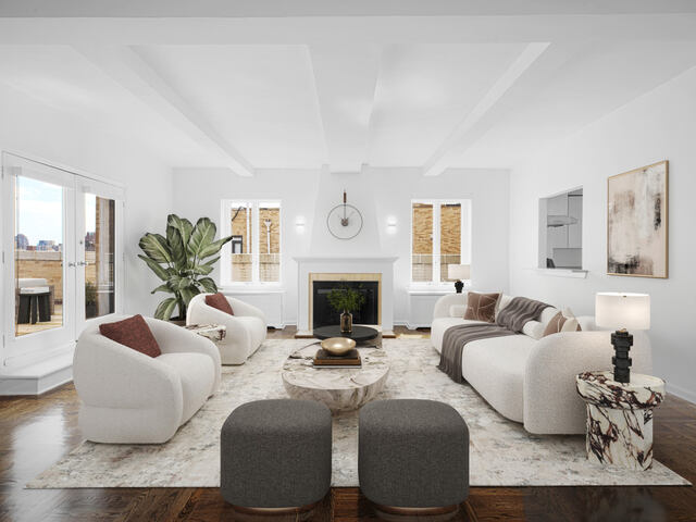 2-Bedroom at The Croydon