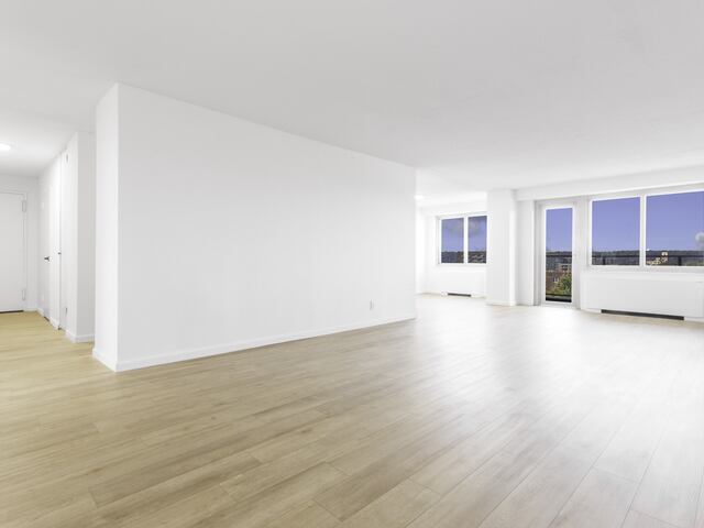 2-Bedroom at The Century