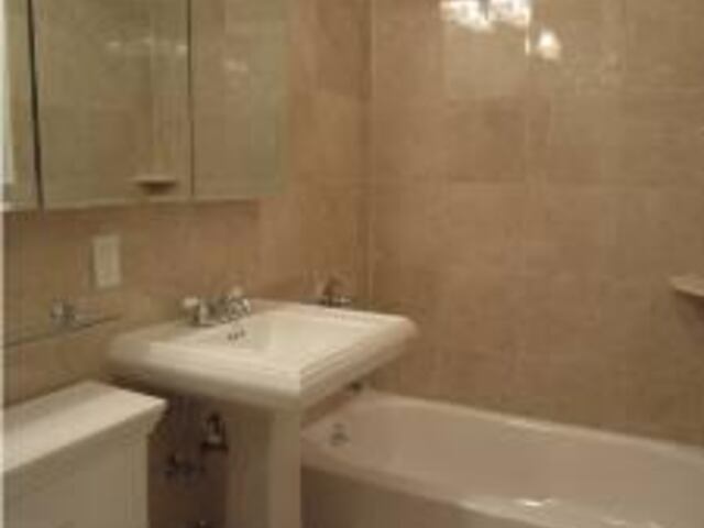 2-Bedroom at 232 West 14th Street