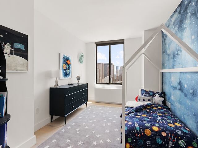 2-Bedroom at Tribeca Pointe