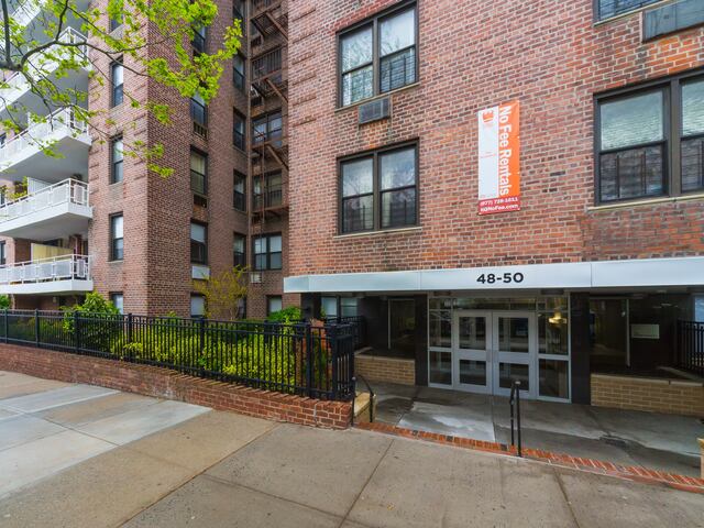 1-Bedroom at The Greenwich