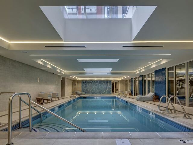 Studio at 101 Bedford Avenue